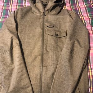 Oakley Jacket,  men size m